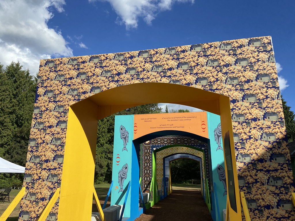 Hatfield BBQ Marina Miller Flickr