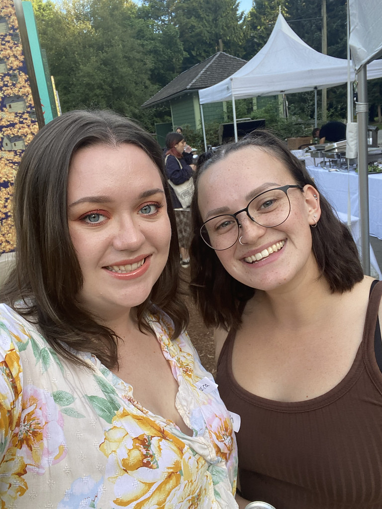 Hatfield BBQ Marina Miller Flickr