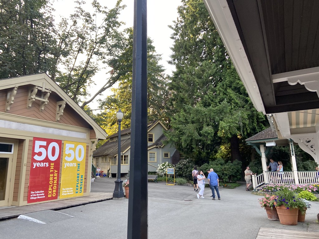 Hatfield BBQ Marina Miller Flickr