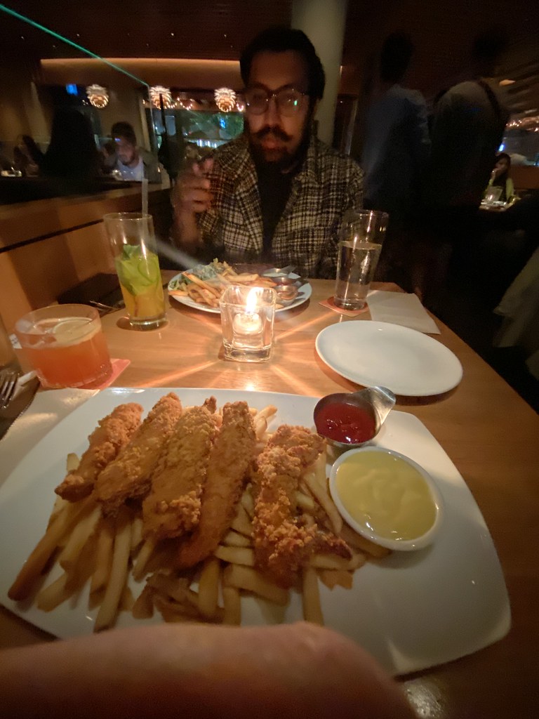 Hatfield BBQ Marina Miller Flickr