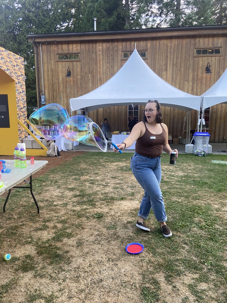 Hatfield BBQ Marina Miller Flickr