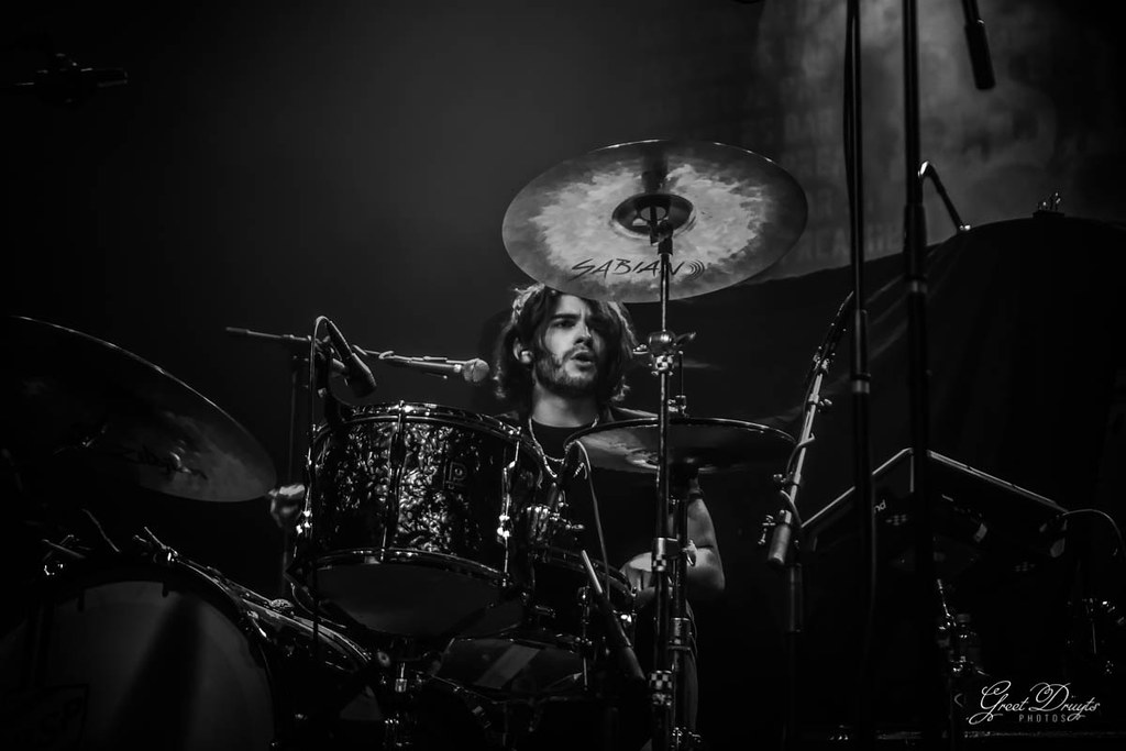 The Bar Stool Preachers 013, Tilburg (NL) The Bar Stool … Flickr