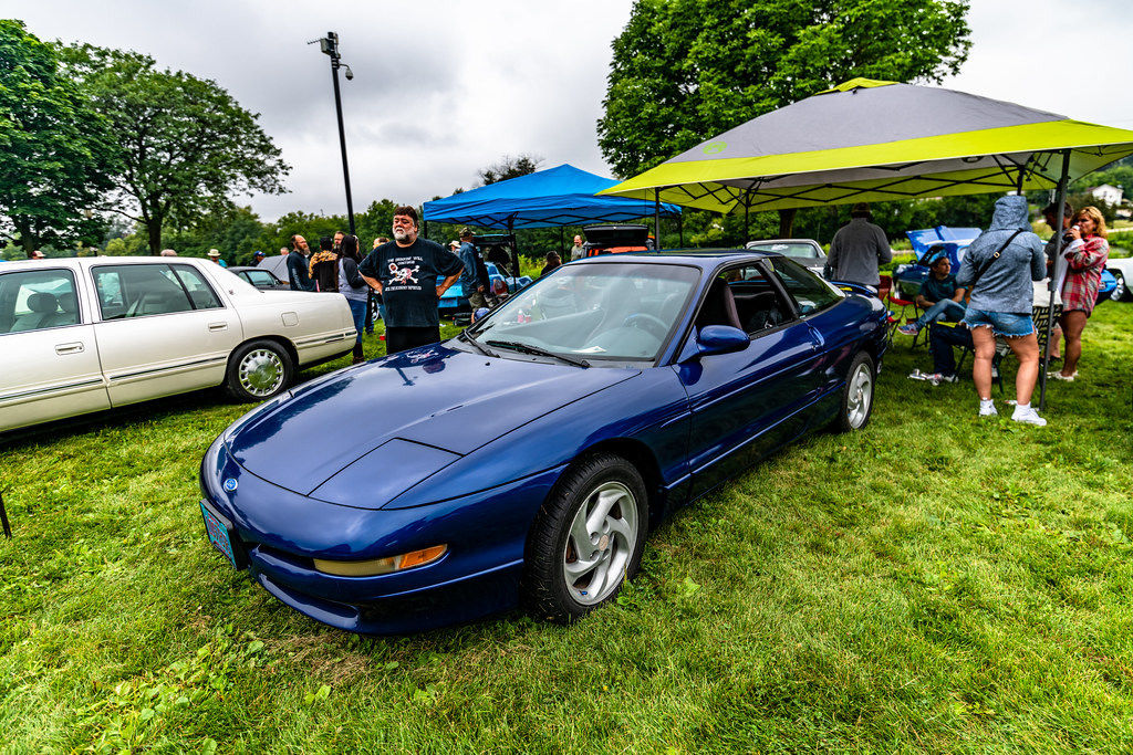 2022 Frame Park Car Show 2022 Frame Park Car Show in Wauke… Flickr