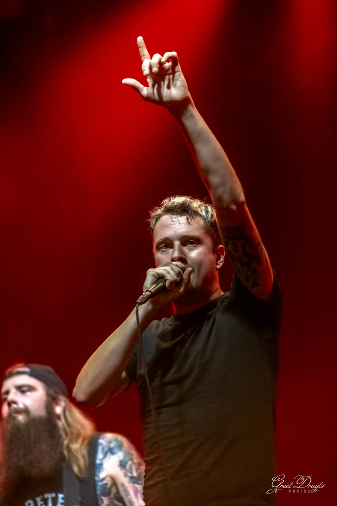 The Bar Stool Preachers 013, Tilburg (NL) The Bar Stool … Flickr