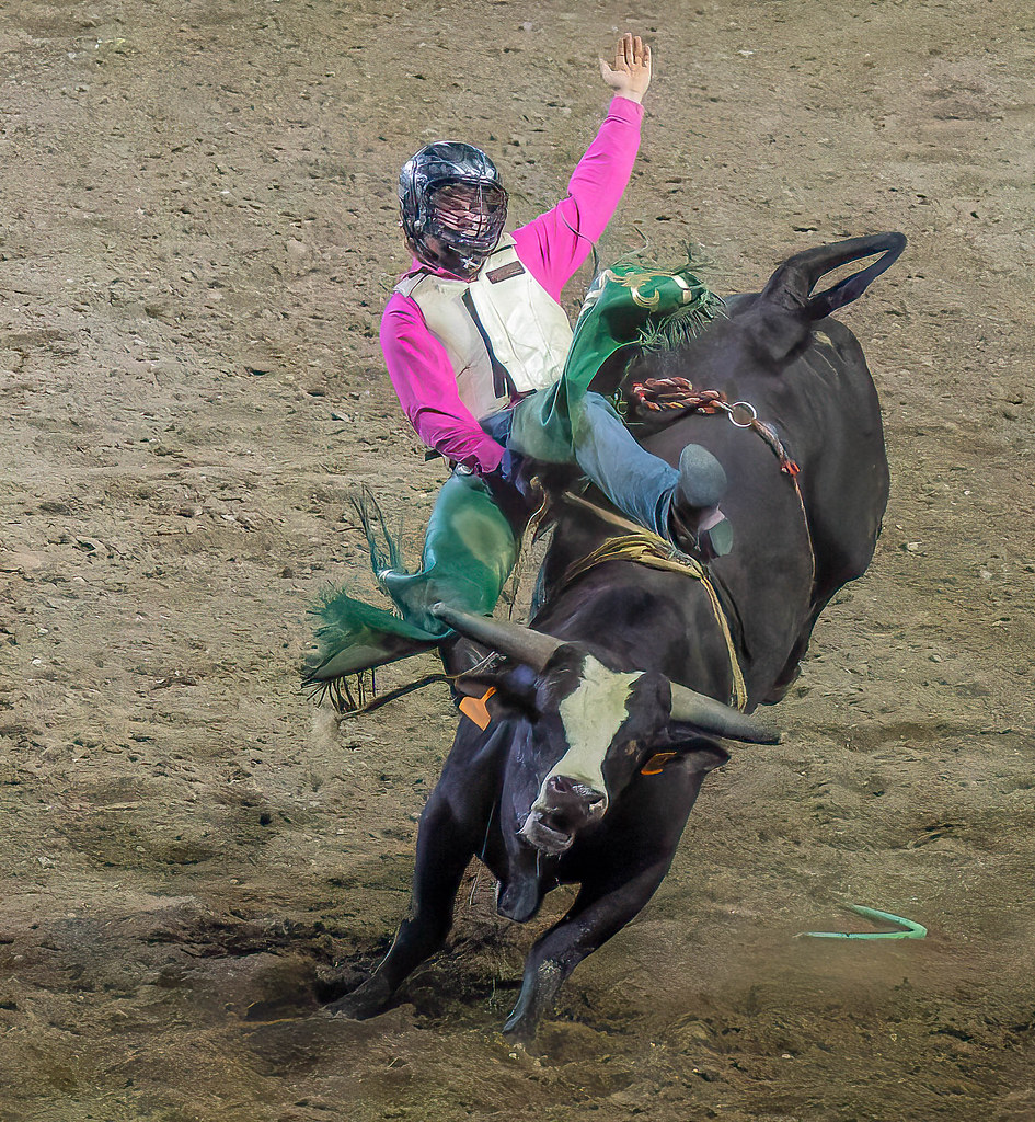 Cody Rodeo August 03, 2022 56_.jpg James Gordon Patterson Flickr