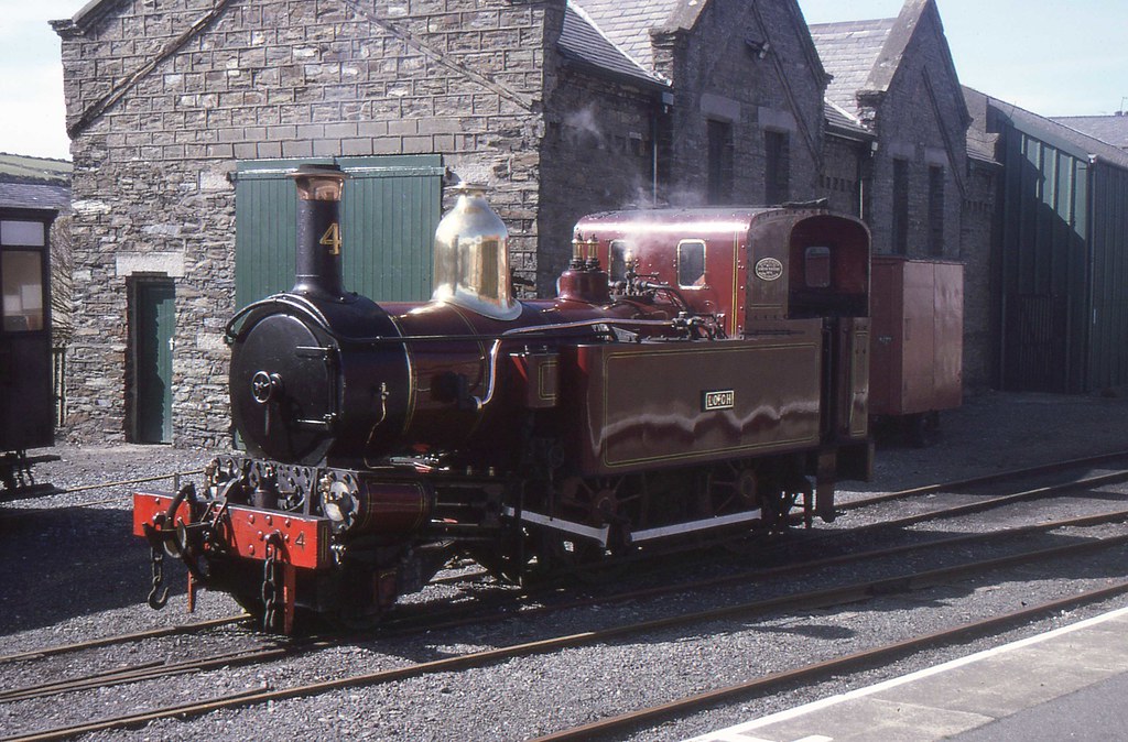 No.4 Loch at Port Erin These photos were taken on trips to… Flickr