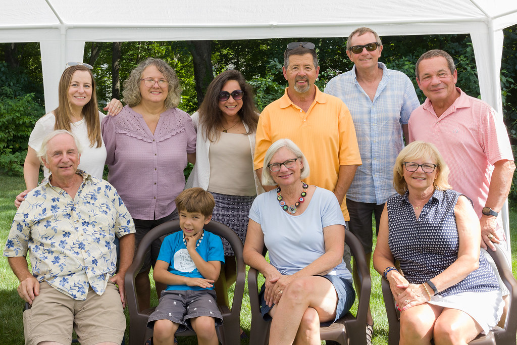 Shields party 20226000 Walter Hunter Flickr