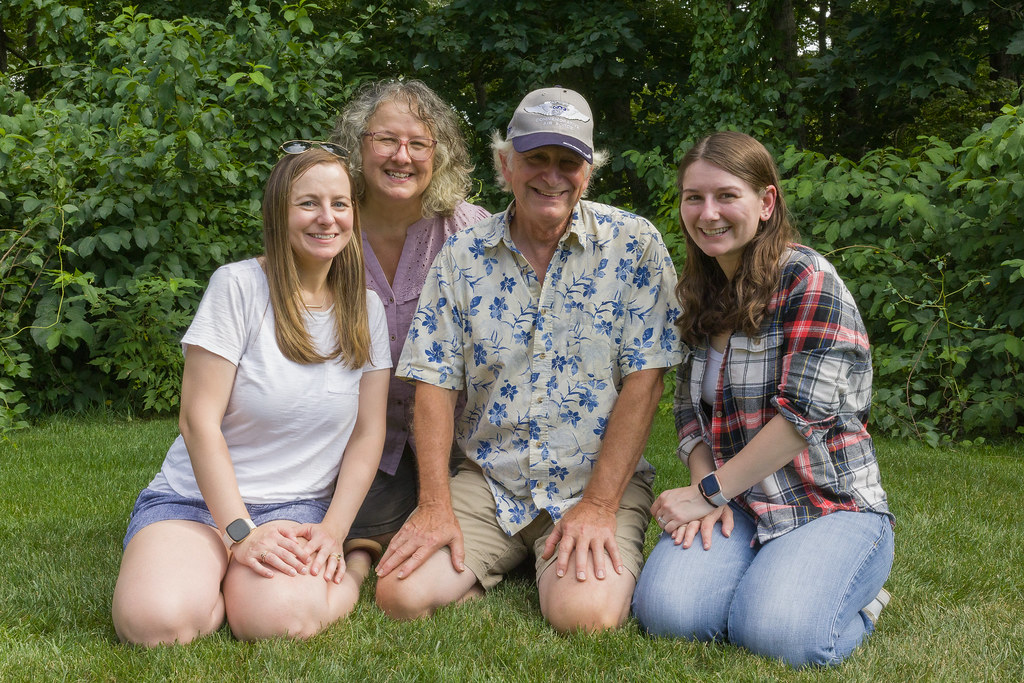 Shields party 20226016 Walter Hunter Flickr