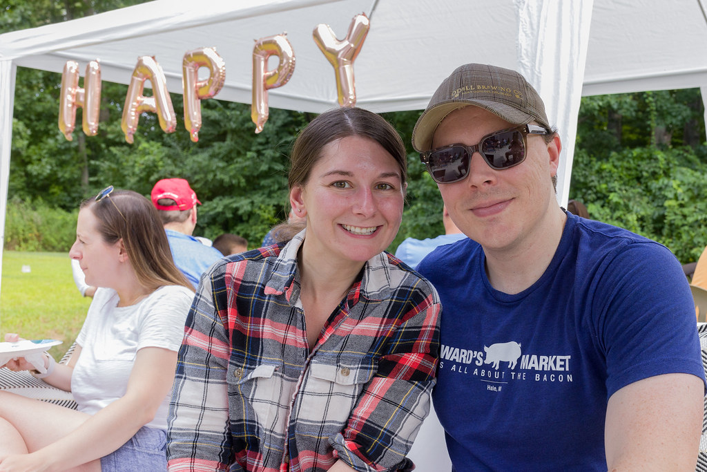 Shields party 20226024 Walter Hunter Flickr