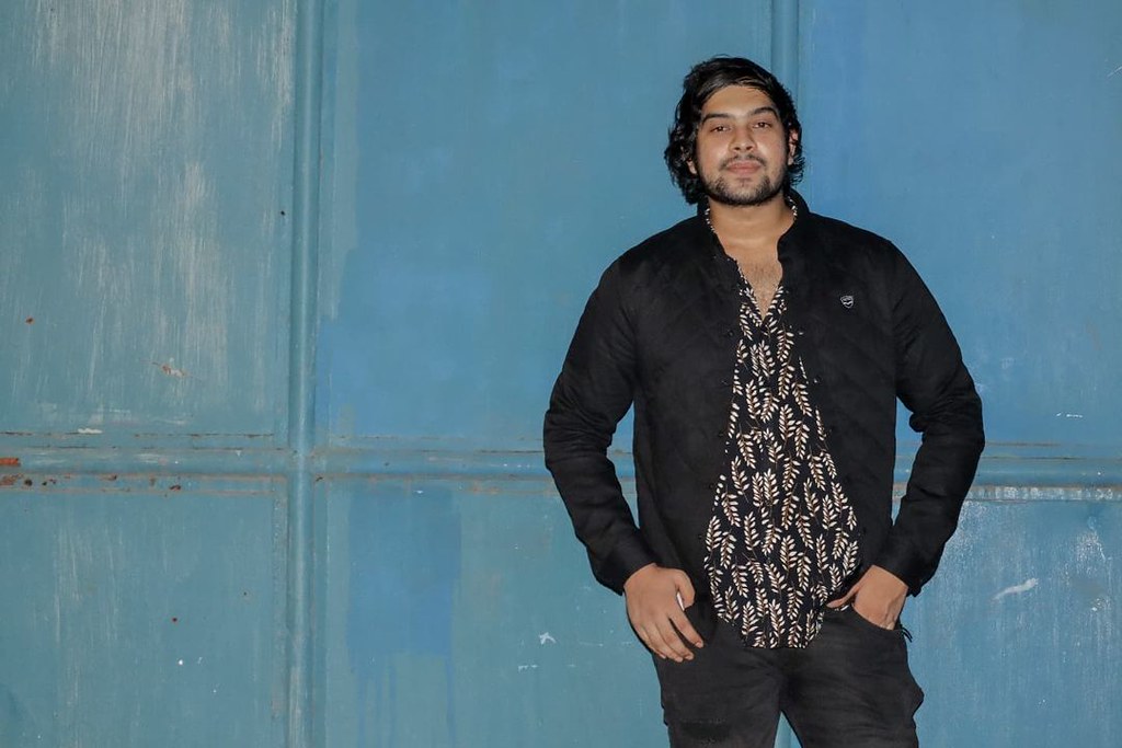 Joseph Kishore Gadi Joseph Kishore Gadi Flickr