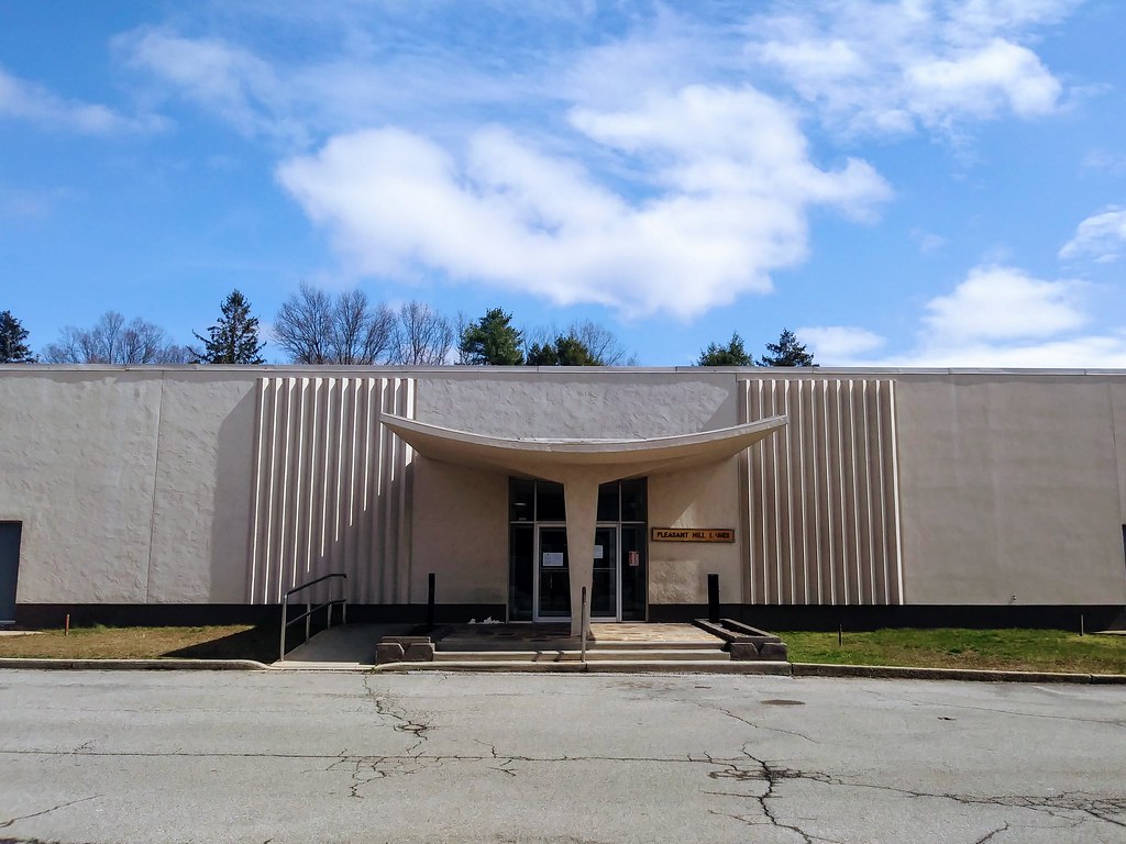 Pleasant hill lanes Aidan Breakie Flickr