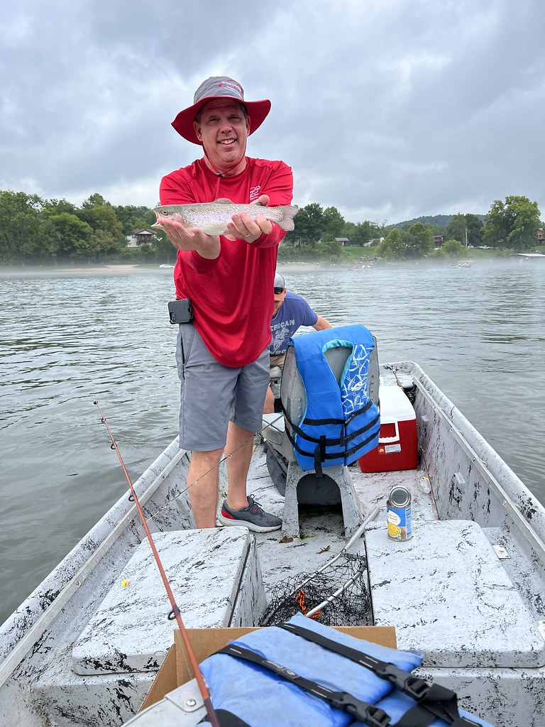 JHHF Trout Tournament 2022 Stephanie Sutton Flickr