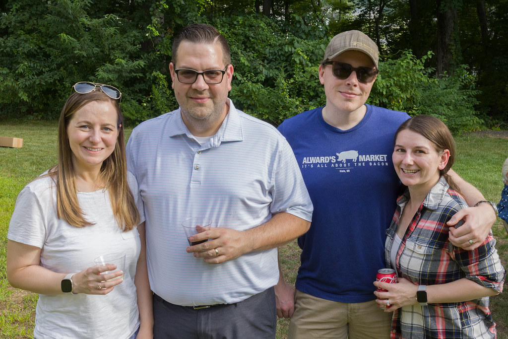 Shields party 20226029 Walter Hunter Flickr