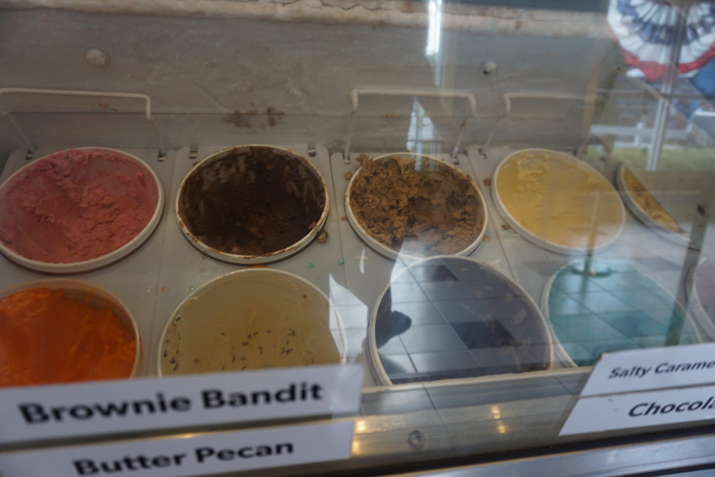 Toft's Ice Cream Parlor CP Insiders Flickr