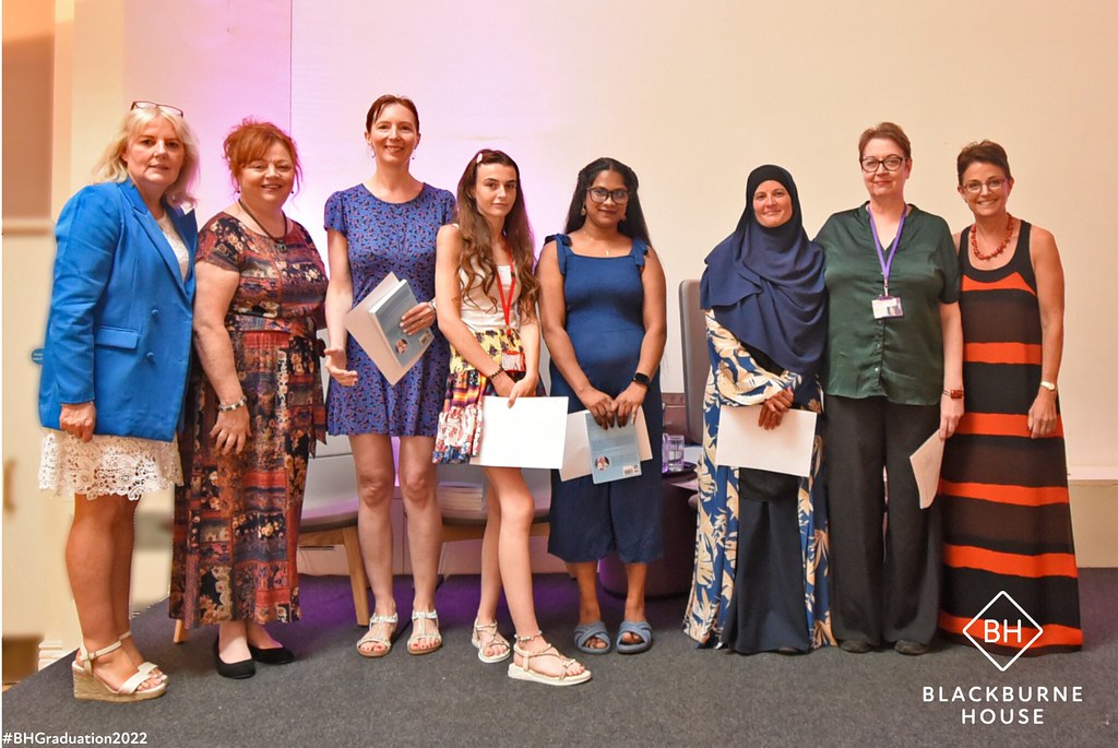 3 Blackburne House Flickr