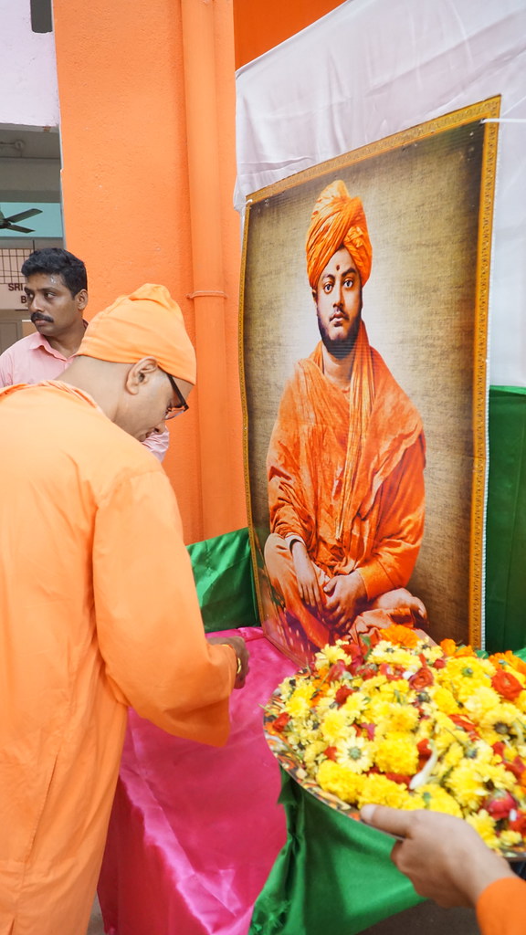 DSC01595 Sri Ramakrishna Math Chennai Flickr