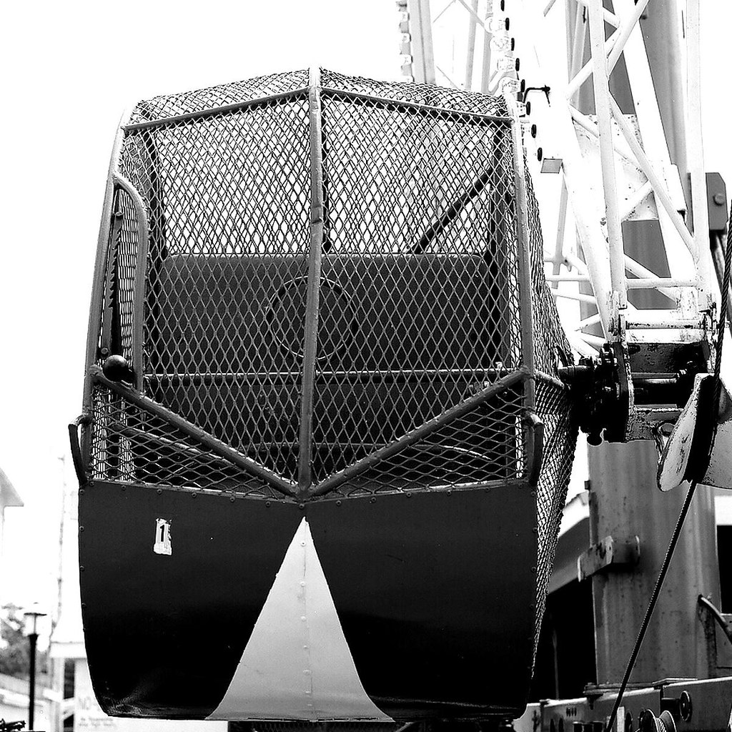 amusement park 000098960010 Sylvan Beach Hasselblad 500C F… Flickr