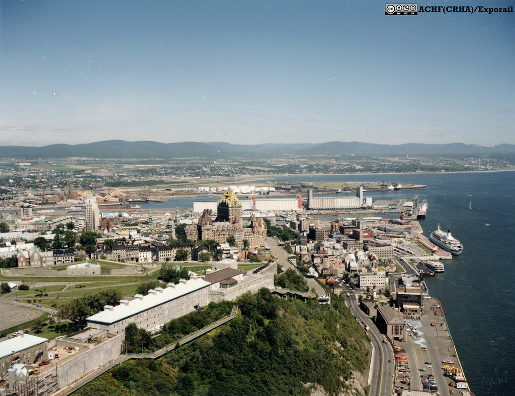 562p170 e_55883_frontenac_aerialview_aug1984 Flickr