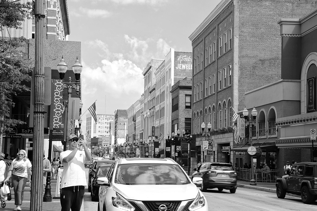 060 Gay Street Pat Serio Flickr