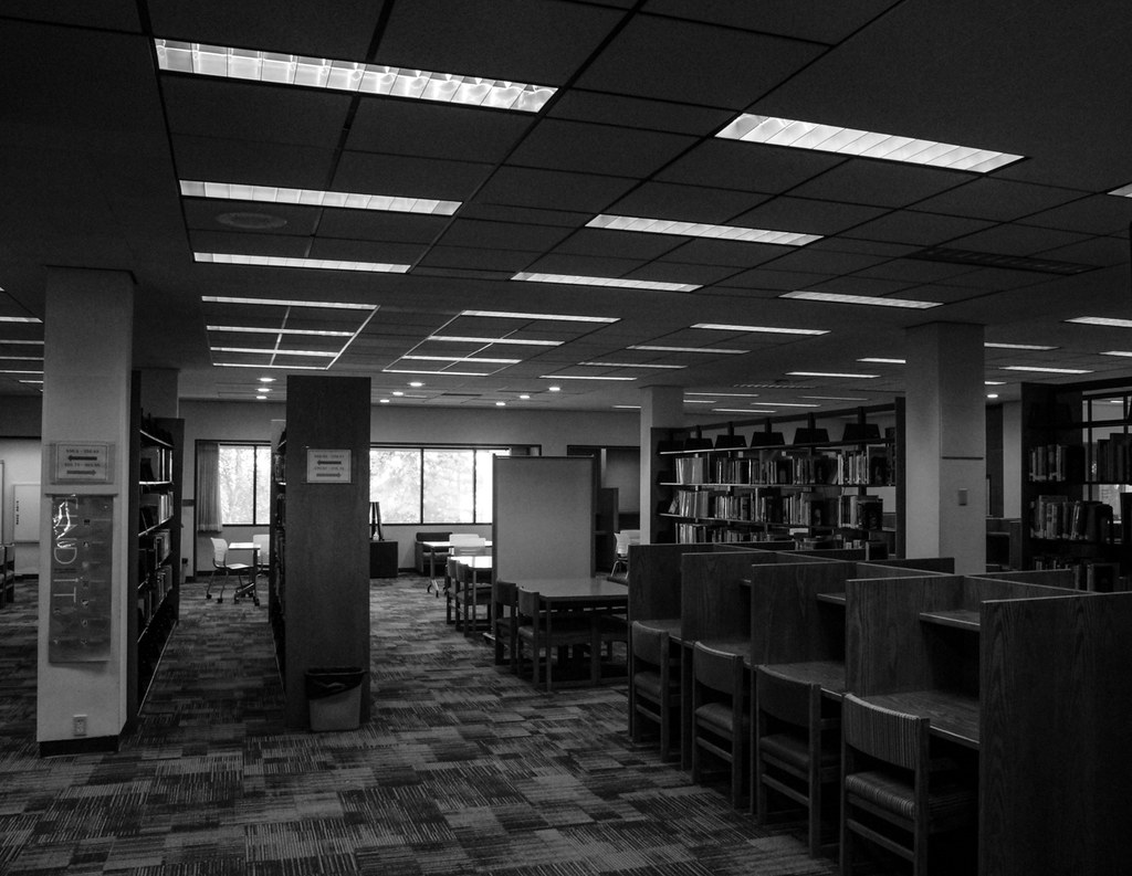 B&W15 Myles Wilson Flickr