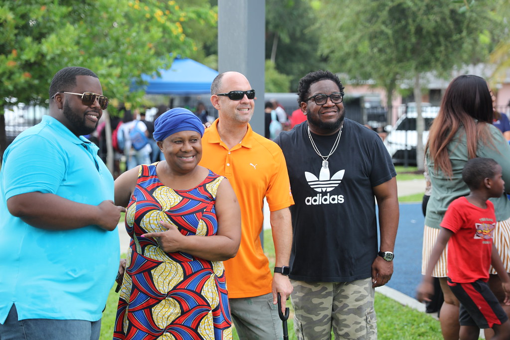 1C7A7693 City of North Miami Beach Government Flickr