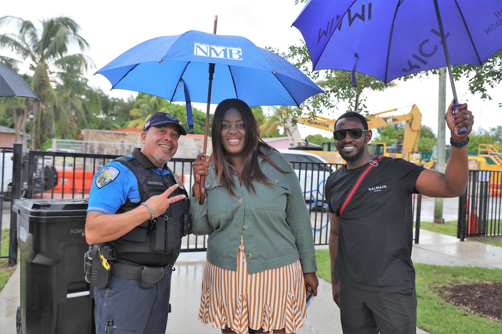 1C7A7642 City of North Miami Beach Government Flickr