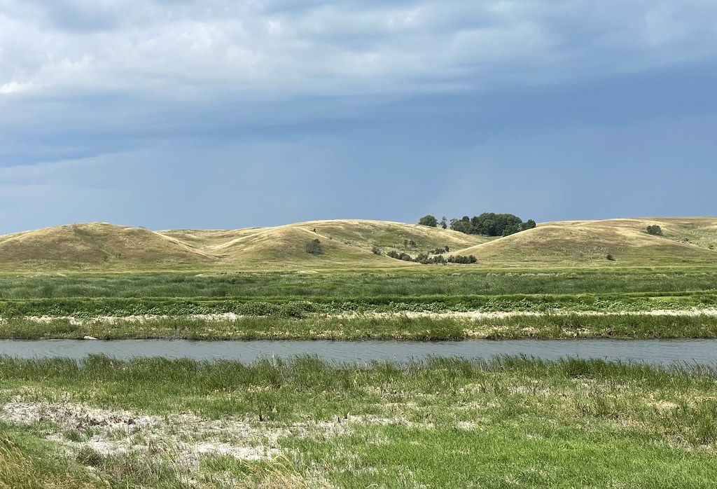 Arrowwood NWR North Dakota Susan Elliott Flickr