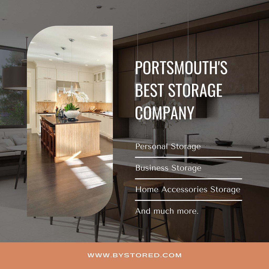 Portsmouth's best storage company If you're looking for a … Flickr