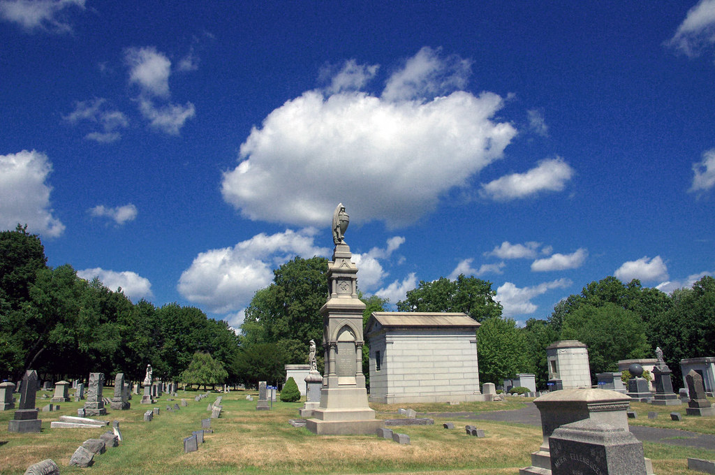 Mount Nebo, Totowa NJ Nesster Flickr