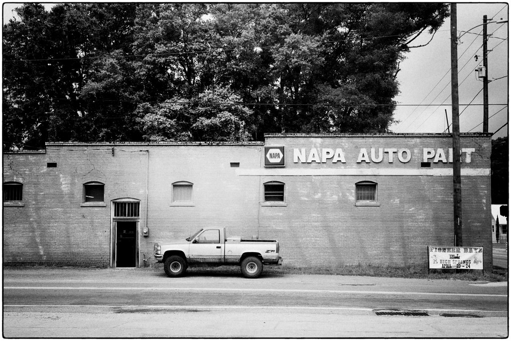 Fort White, Florida 2022 RG in TLV Flickr