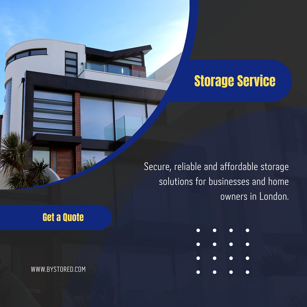 Secure, Reliable and affordable storage solutions If you'r… Flickr