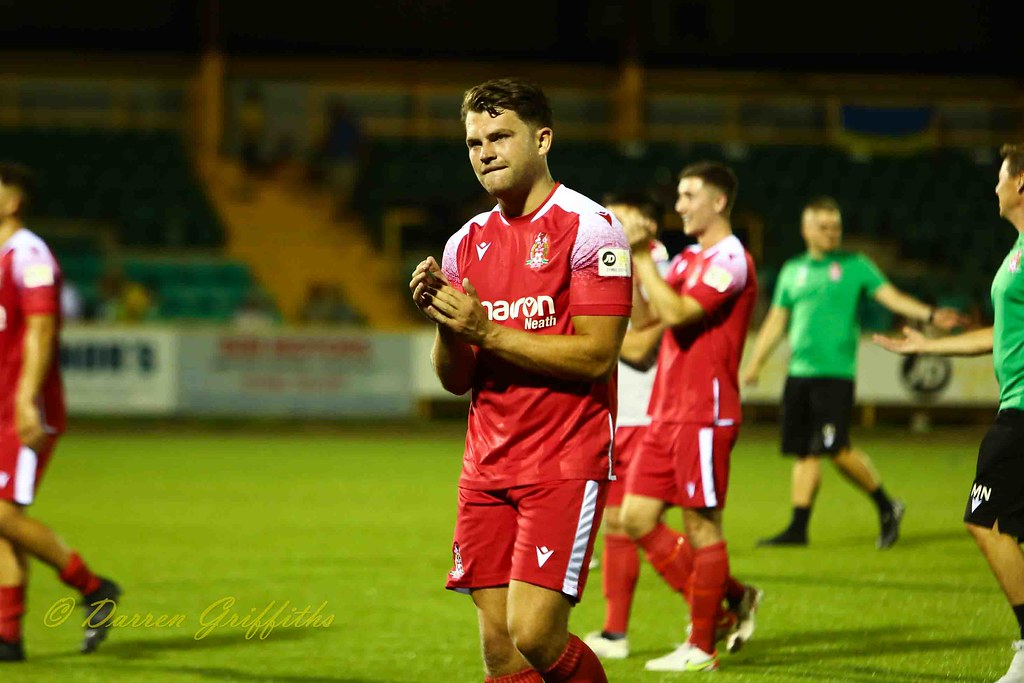 120822_SM_6042 12.08.22 Barry Town United v Briton Ferr… Flickr
