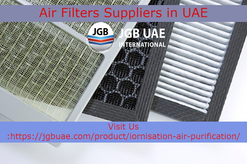 Air Filters Suppliers in UAE Are you looking for the best … Flickr