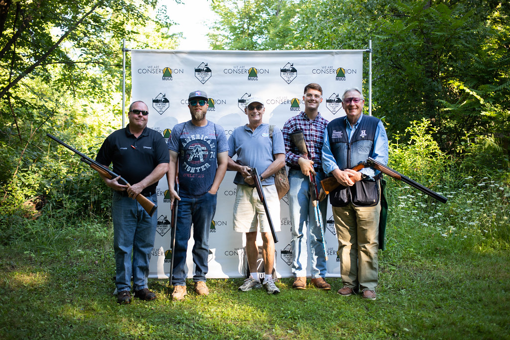 Michigan United Conservation Clubs Flickr