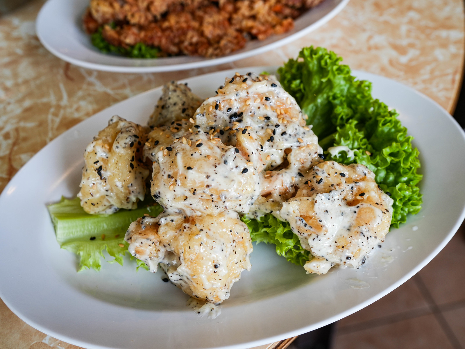 Tan Xiang Charcoal Fish Head Steamboat Restaurant By Celeb Ben Yeo