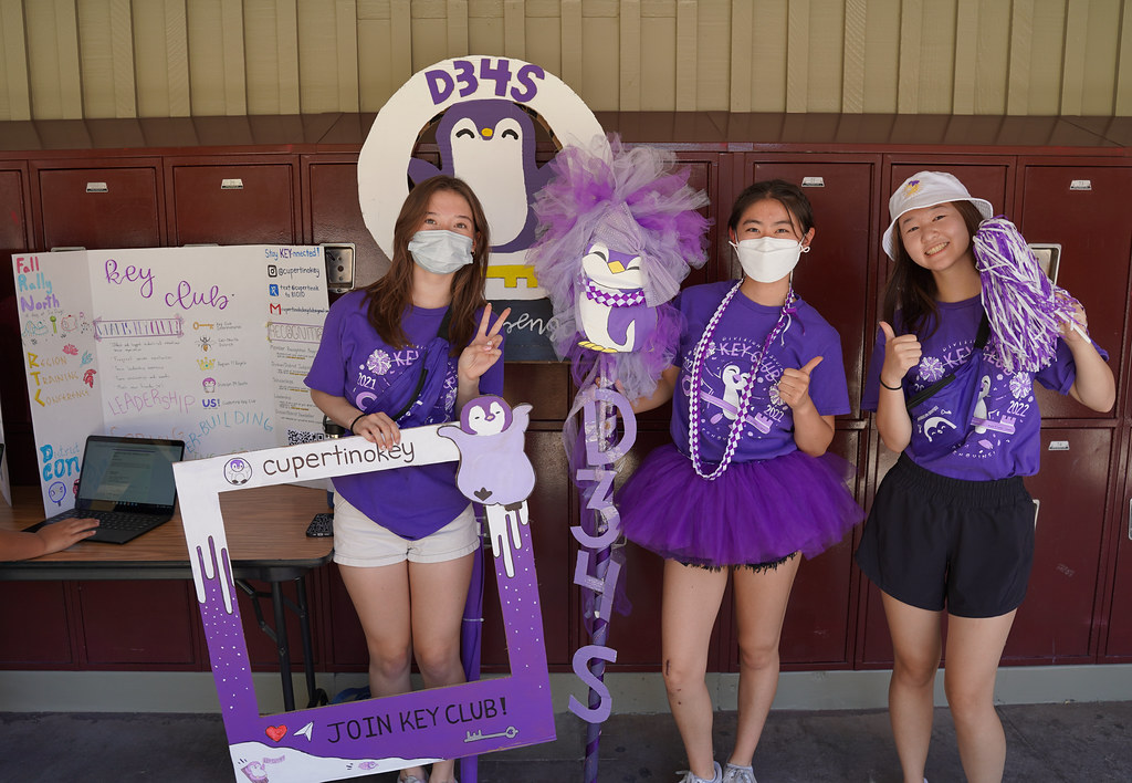 Clubs Faire 2022 Flickr