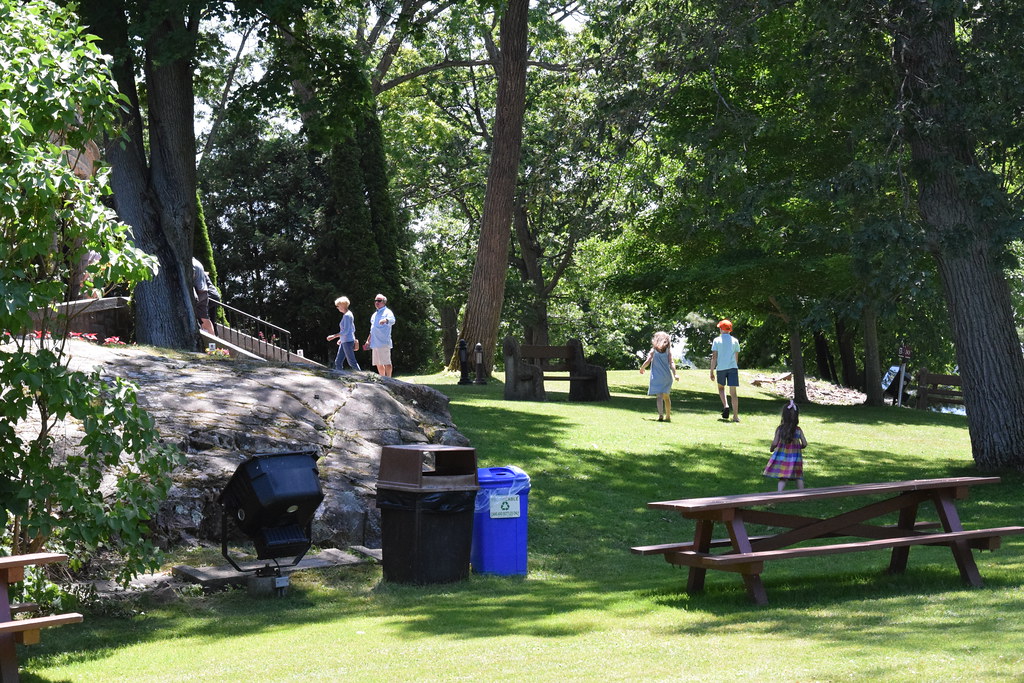 Alex Bay with Tabolt's 6252022 Rick Sinclair Flickr