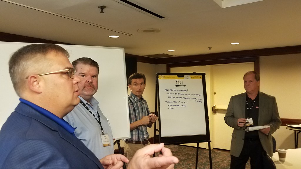 SLC 2 Construction Industry Institute Flickr