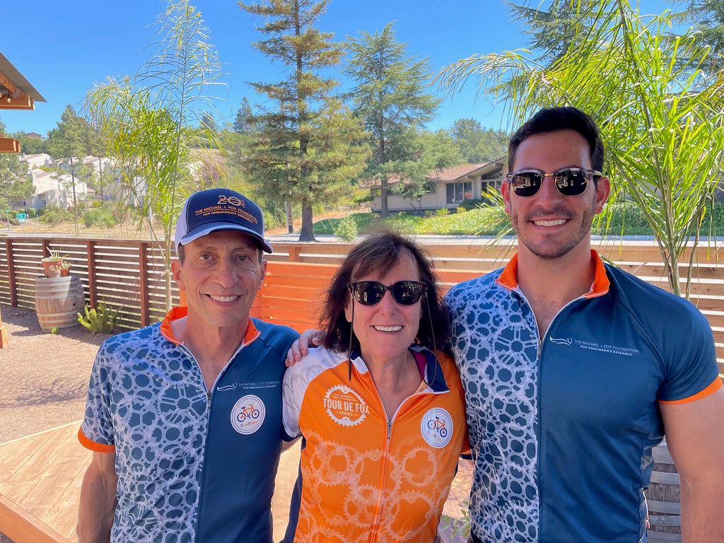 2022 Virtual Tour de Fox Flickr