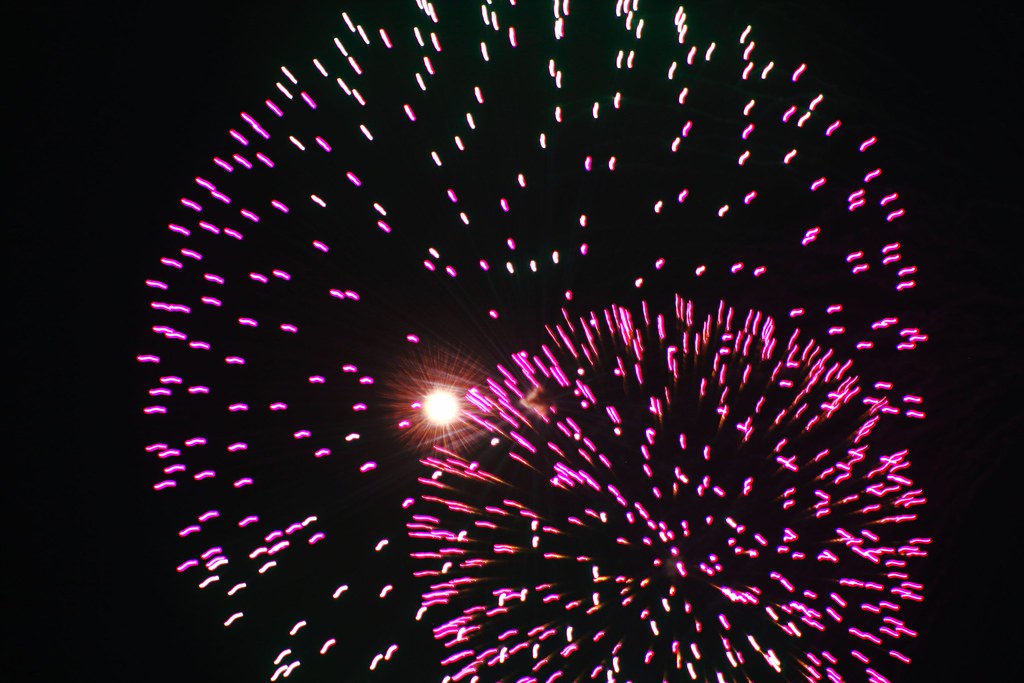 silent fireworks 2 ezio stentella Flickr