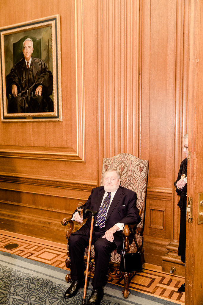 Supreme Court Charlie Shin Storyteller Heart's Delight Flickr