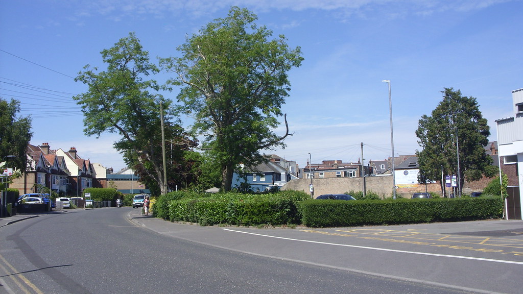 Alumhurst Road, Westbourne, Bournemouth Bournemouth Andy Flickr