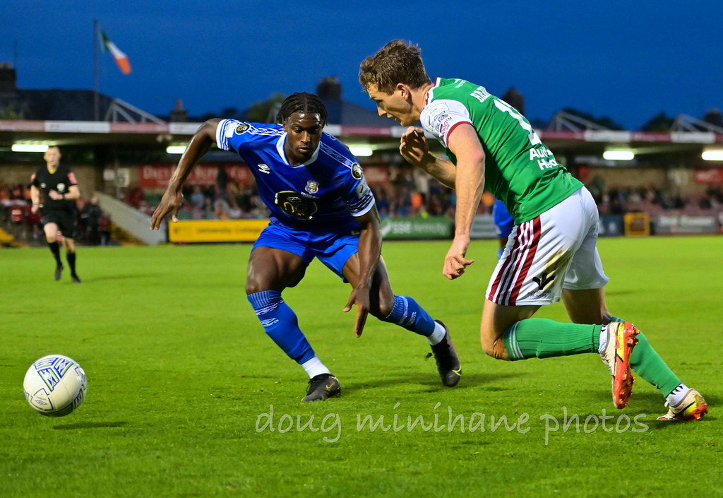 20220815 Cork City FC Vs Waterford United 20220815 Cork Ci… Flickr