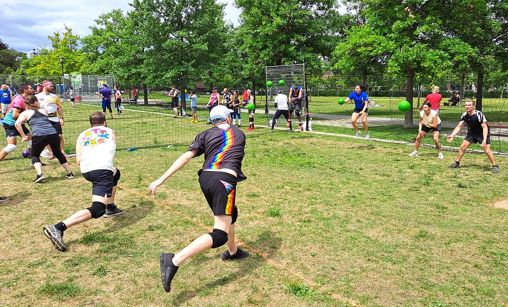 297021174_10222000489630040_4138235930584853506_n Dodgeball LGBTA