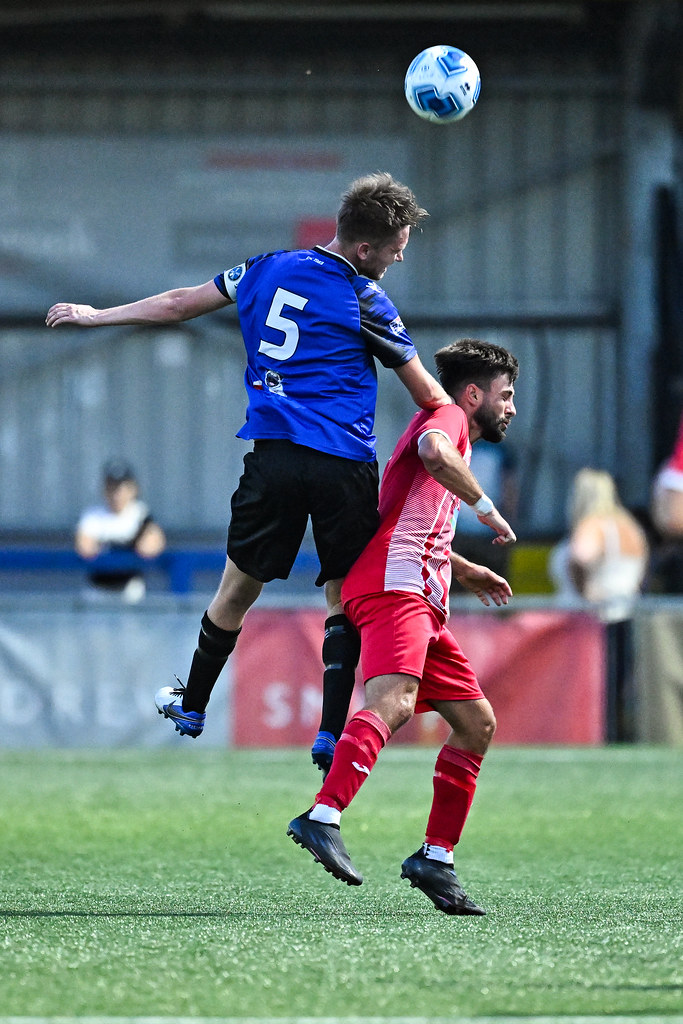 Clanfield FC vs Colden Common 16th Aug 22_11 Richard Murray Flickr