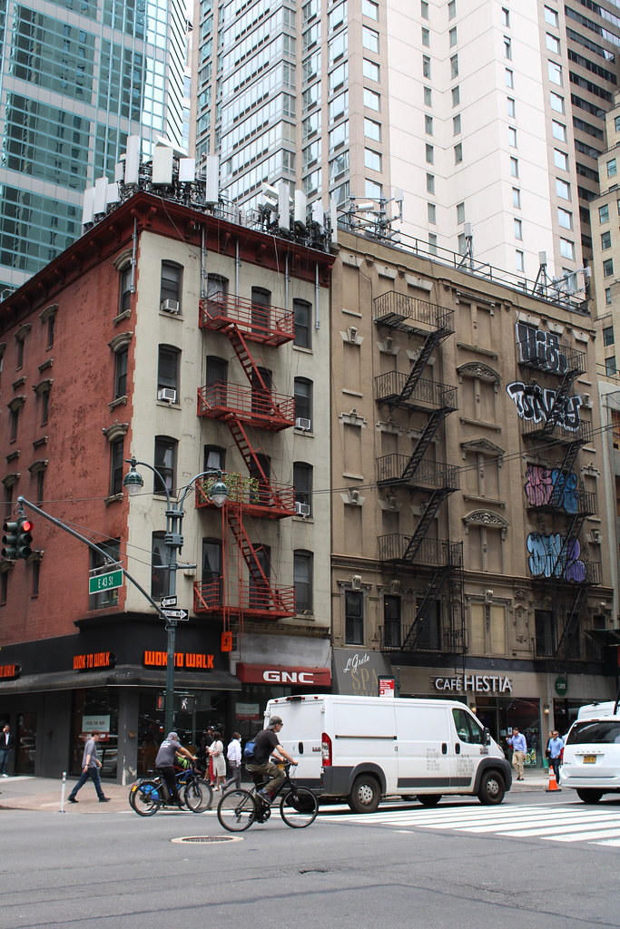 New York Laura Medina Flickr