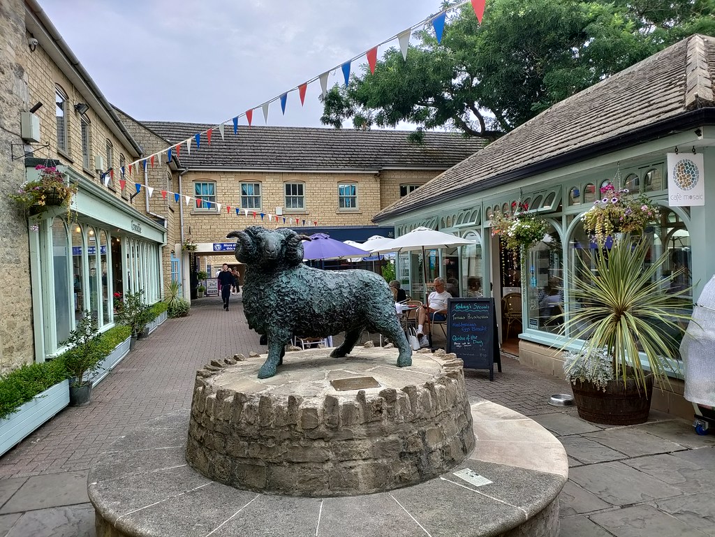 The Fleece Hotel, Cirencester Love Travelling Blog