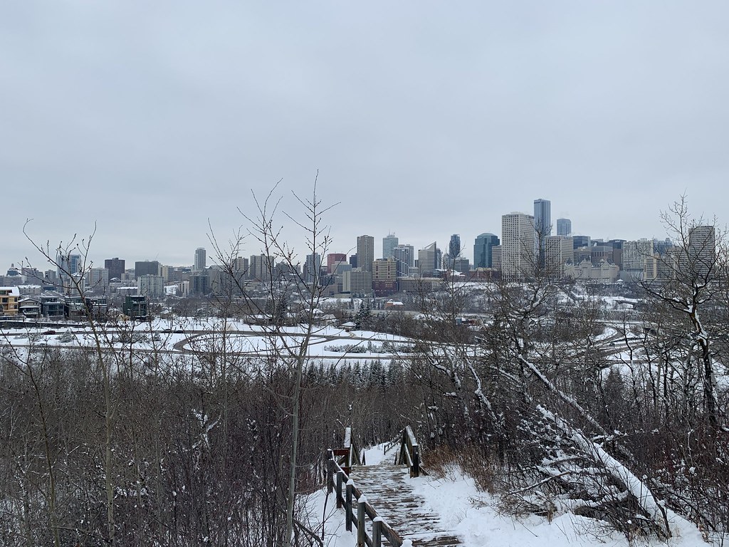 IMG_2200 Edmonton, Winter 2022 Thomas Huizinga Flickr