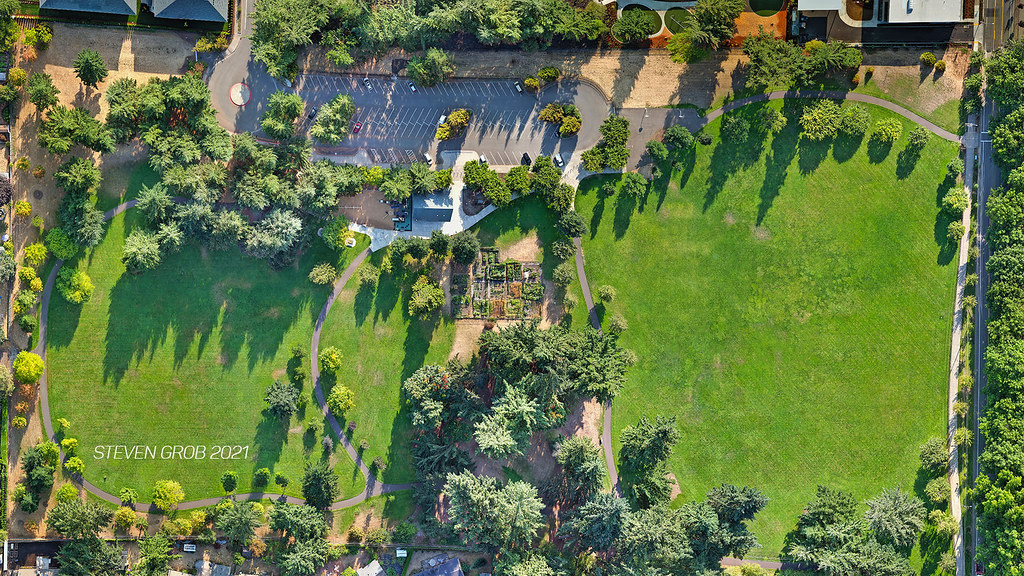 Haagen Park Vancouver, Washington Steven Grob Flickr