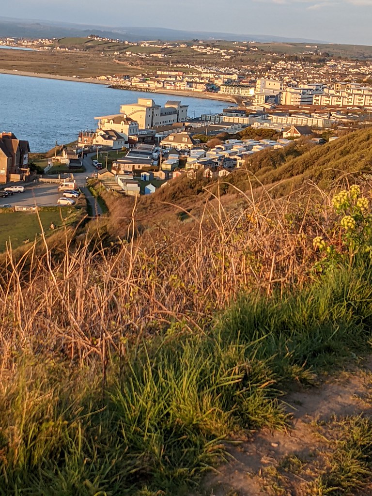 PXL_20210413_184049760 Westward Ho! from Kipling Tor Flickr
